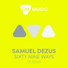 Samuel Dezus