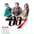 Banda 007