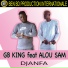 GB King feat. Alou Sam