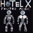 HOTEL X