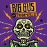 Big Gus and Swampadelic