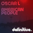 Oscar L