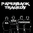 Paperback Tragedy