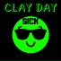Clay Day