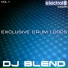 Dj Blend