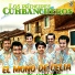 Los Princípes Cumbancheros