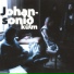 Johansonid