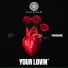 Steel Banglez feat. MØ & Yxng Bane