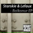 Starskie & Lefaux