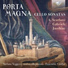 Ensemble Cordia, Stefano Veggetti