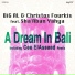 Christos Fourkis, BiG AL feat. Sha'Aban Yahya