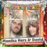 Monika Herz und David