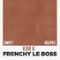 Frenchy Le Boss feat. Deepee, Swift