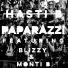 Hasti B feat. Monti.B, Blizzy