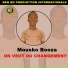 Mousko Booza