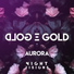 Pvrple Gold