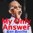 Joe Higgs And Ken Boothe