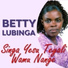 Betty Lubinga