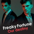 CSSC - 13(18) Season - Греция - Freaky Fortune