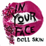 Doll Skin