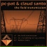 Pc-Pat, Claud Santo