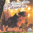 Tirso San Pedro Y Su Grupo Passion