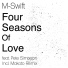 M-Swift feat. Pete Simpson