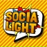 Pensaga 2018 "Socialight"