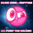 Clive King, Ruffian