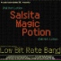 Low Bit Rate Band