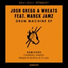 OPENШКАФ Josh Gregg