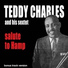 Teddy Charles