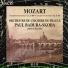Paul Badura-Skoda, Orchestre de Chambre de Prague