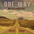 One way