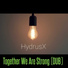 HydrusX