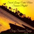 Lounge Safari Buddha Chillout do Mar Café