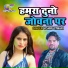 Vishnu Tiwari