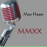 Max Hauer