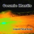 Cosmic Mantis