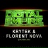 Krytek, Florent Nova