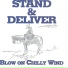 Stand & Deliver