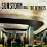 Sunstorm