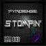Pyrotense
