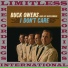 Buck Owens