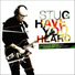 Stu Garrard