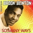 Brook Benton