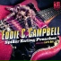 Eddie C. Campbell- Spider Eating Preacher