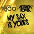 Record Trap Natty Rico & Adrien Toma