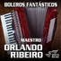 Maestro Orlando Ribeiro