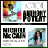 Anthony Poteat, Michele McCain